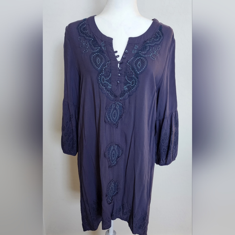 Monoreno top, sz L